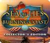 Jogo Sea of Lies: Burning Coast Collector's Edition