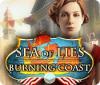 Jogo Sea of Lies: Burning Coast