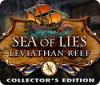 Jogo Sea of Lies: Leviathan Reef Collector's Edition