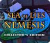 Jogo Sea of Lies: Nemesis Collector's Edition