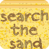 Jogo Search The Sand