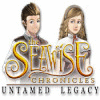 Jogo The Seawise Chronicles: Untamed Legacy