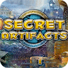 Jogo Secret Artifacts