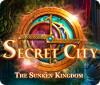 Jogo Secret City: The Sunken Kingdom