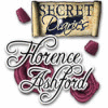 Jogo Secret Diaries: Florence Ashford