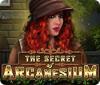 Jogo The Secret Of Arcanesium: A Mosaic Mystery