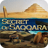 Jogo Secret Of Saqqara