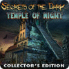 Jogo Secrets of the Dark: Temple of Night Collector's Edition
