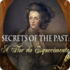 Jogo Secrets of the Past: A Flor do Esquecimento