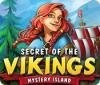 Jogo Secrets of the Vikings: Mystery Island