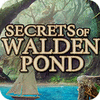 Jogo Secrets Of Walden Pond