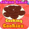 Jogo Selena Gomez Cooking Cookies