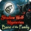 Jogo Shadow Wolf Mysteries: A Maldição da Família Edição de Colecionador