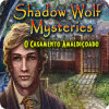 Jogo Shadow Wolf Mysteries: O Casamento Amaldiçoado