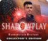 Jogo Shadowplay: Harrowstead Mystery Collector's Edition
