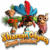 Jogo Shaman Odysee