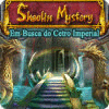 Jogo Shaolin Mystery: Em Busca do Cetro Imperial