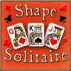 Jogo Shape Solitaire