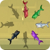 Jogo Shark Hunter