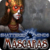 Jogo Shattered Minds: Máscaras