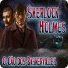 Sherlock Holmes O Cão dos Baskervilles game