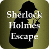 Jogo Sherlock Holmes Escape