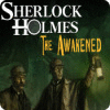 Jogo Sherlock Holmes: The Awakened