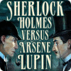 Jogo Sherlock Holmes VS Arsene Lupin