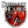 Jogo Sherlock Holmes VS Jack the Ripper