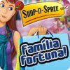 Jogo Shop-n-Spree: Família Fortuna