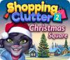 Jogo Shopping Clutter 2: Christmas Square