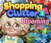 Jogo Shopping Clutter 3: Blooming Tale