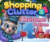 Jogo Shopping Clutter 5: Christmas Poetree