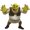 Jogo Shrek: Far Far Away Faceoff