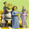 Jogo Shrek 4 Sudoku