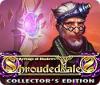 Jogo Shrouded Tales: Revenge of Shadows Collector's Edition