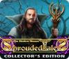 Jogo Shrouded Tales: The Shadow Menace Collector's Edition