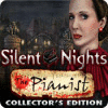 Jogo Silent Nights: The Pianist Collector's Edition