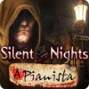 Jogo Silent Nights: A Pianista