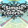 Jogo Simple Colors