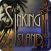 Jogo Sinking Island