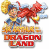 Jogo Sir Arthur in the Dragonland