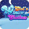 Jogo Sisi's Winter Clothes
