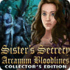 Jogo Sister's Secrecy: Arcanum Bloodlines Collector's Edition
