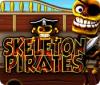 Jogo Skeleton Pirates