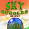 Jogo Sky Bubbles Deluxe