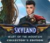 Jogo Skyland: Heart of the Mountain Collector's Edition
