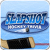 Jogo SlapShot Hockey Trivia