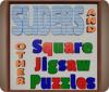 Jogo Sliders and Other Square Jigsaw Puzzles