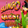 Jogo Slingo Quest Hawaii